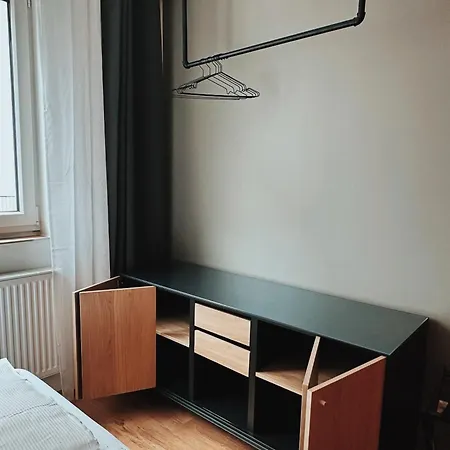 Living شقة فندقية مارل