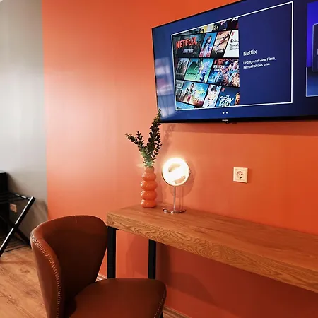 Living Aparthotel Marl (Recklinghausen)