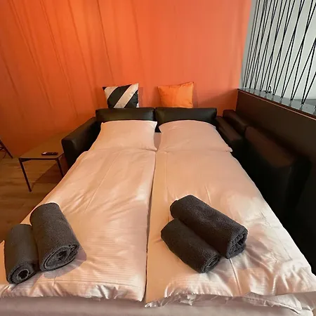 شقة فندقية Living 3*