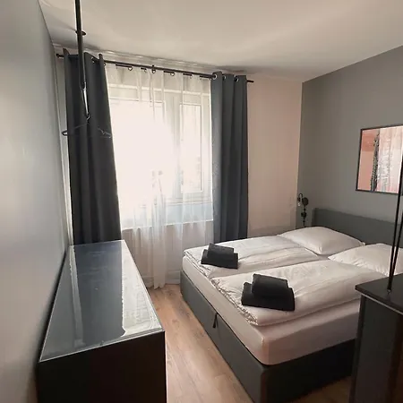 Living شقة فندقية مارل