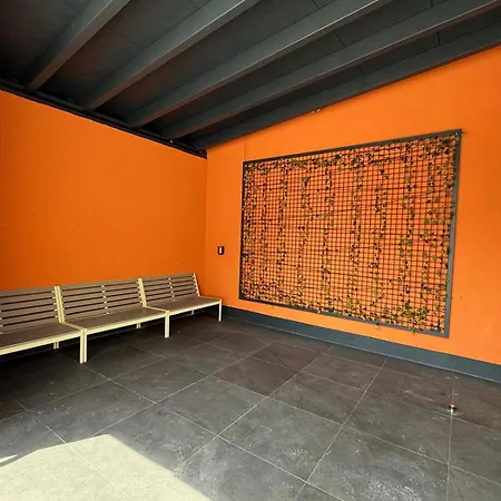 Living شقة فندقية 3*