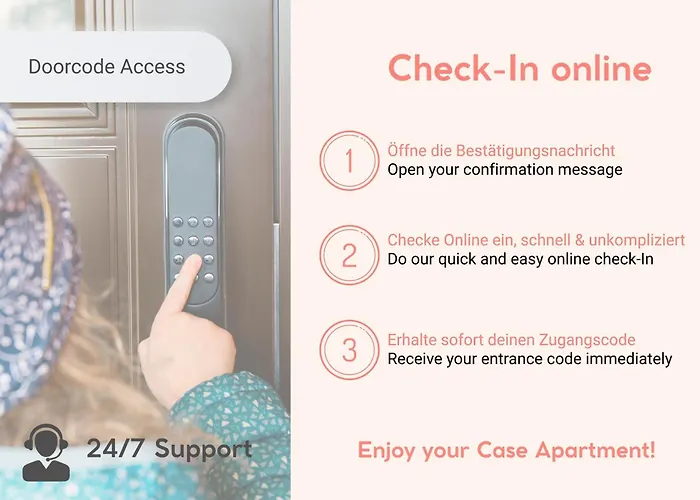 Living 3* Marl (Recklinghausen)