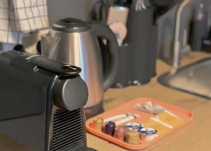 Living Lejlighedshotel Marl (Recklinghausen)