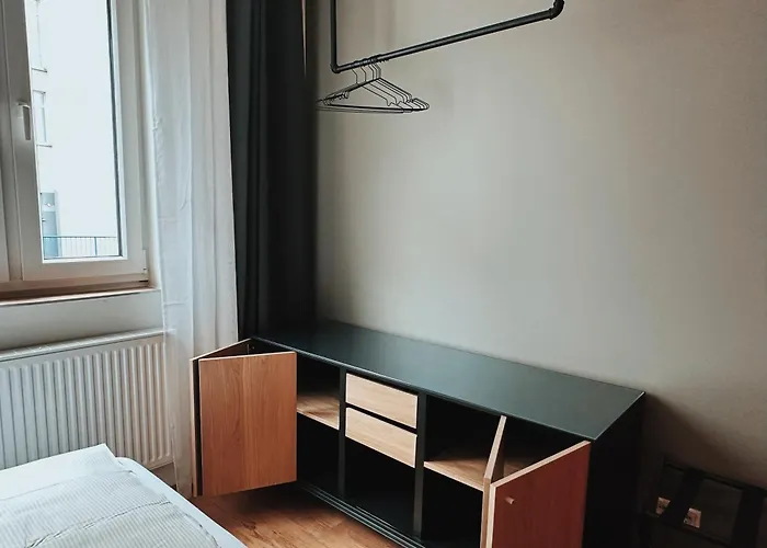 Living Lejlighedshotel Marl (Recklinghausen)