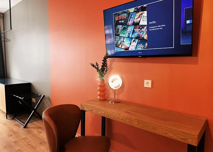 Living Lejlighedshotel Marl (Recklinghausen)