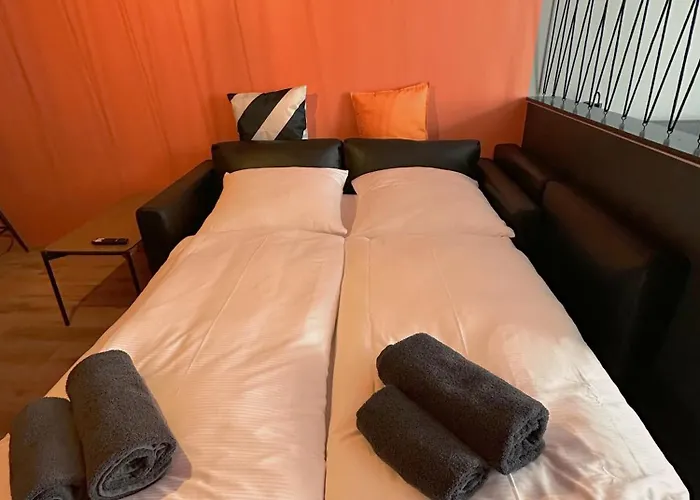 Aparthotel Living 3*
