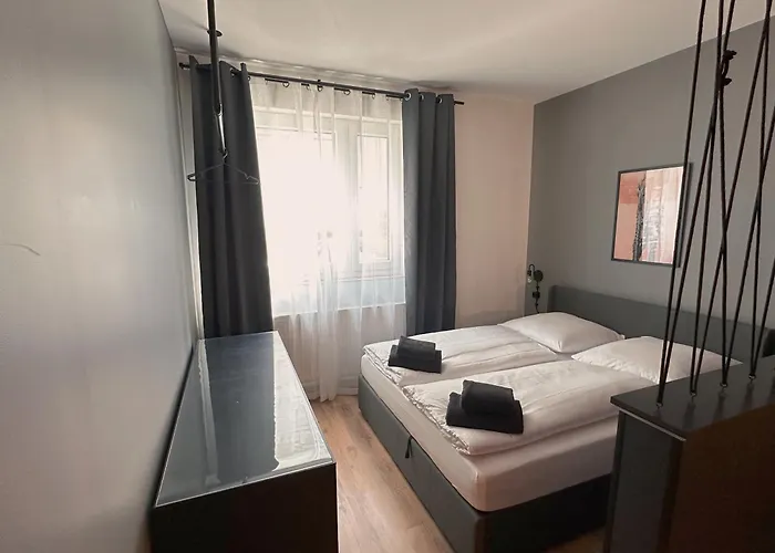 Living Lejlighedshotel Marl (Recklinghausen)