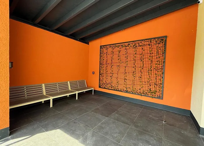 Living Lejlighedshotel 3*