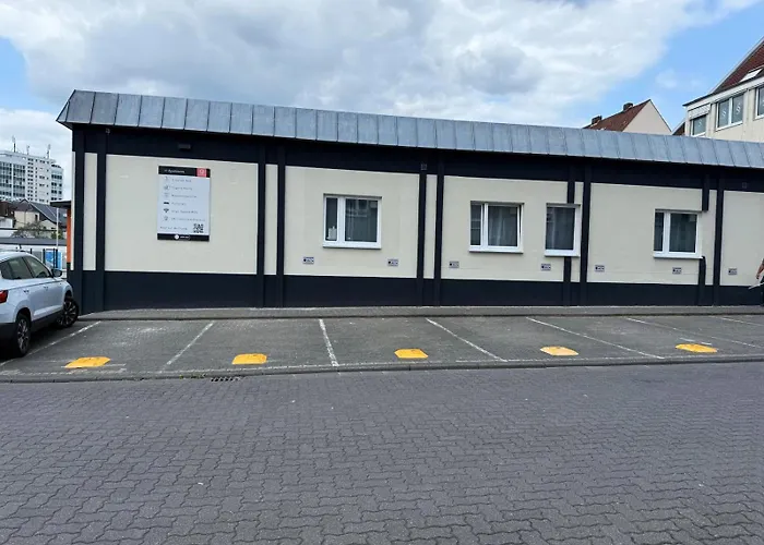 Living Marl (Recklinghausen)